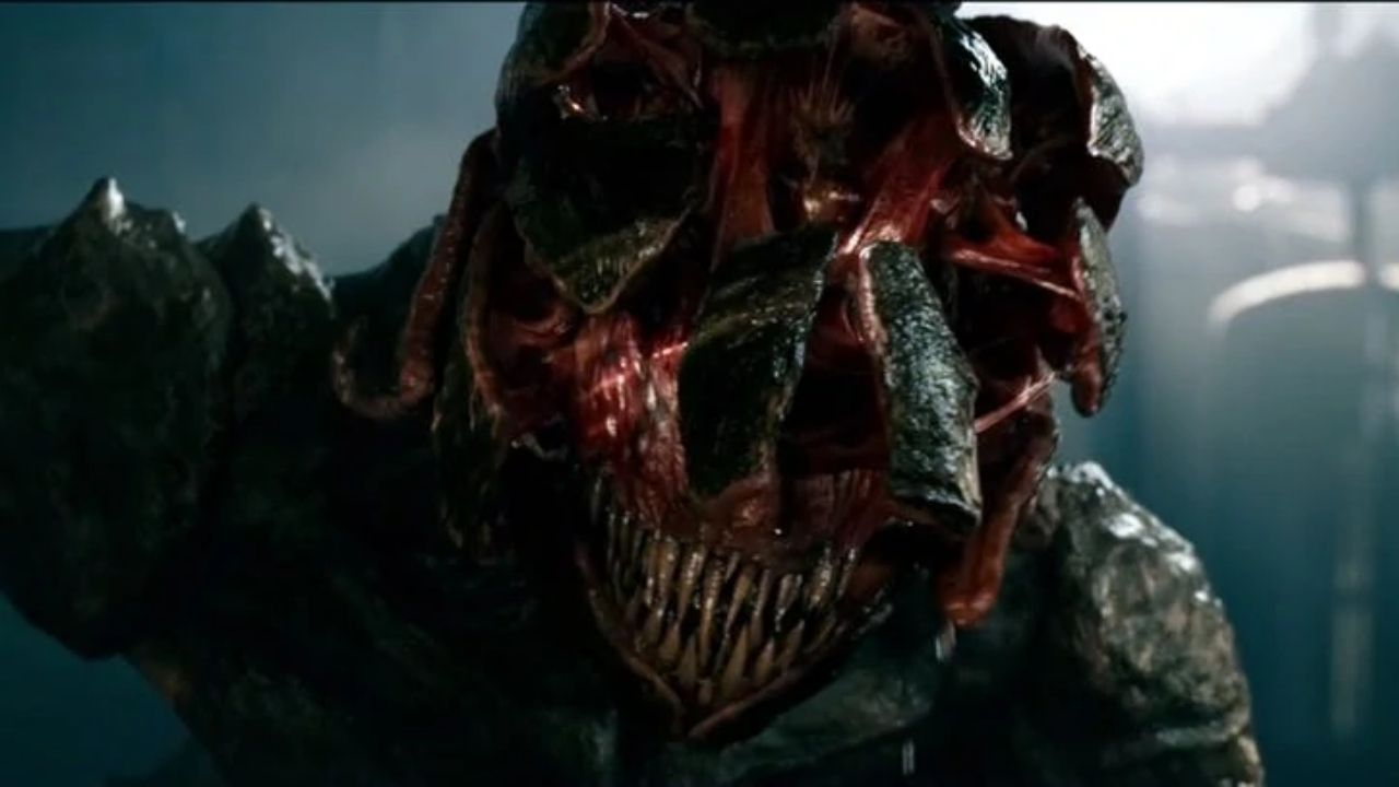 Who Are The Monsters In A Quiet Place And A Quiet Place 2 cover