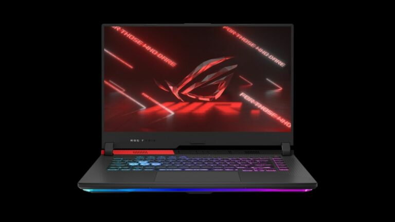 AMD’s Advantage Design Framework Can Create The Ultimate Gaming Laptop