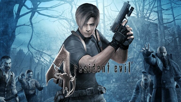 Capcom Stole Artist’s Work for Resident Evil and More As Per Lawsuit