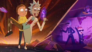 Rick And Morty S5 Episode 8: Release Date And Speculation
