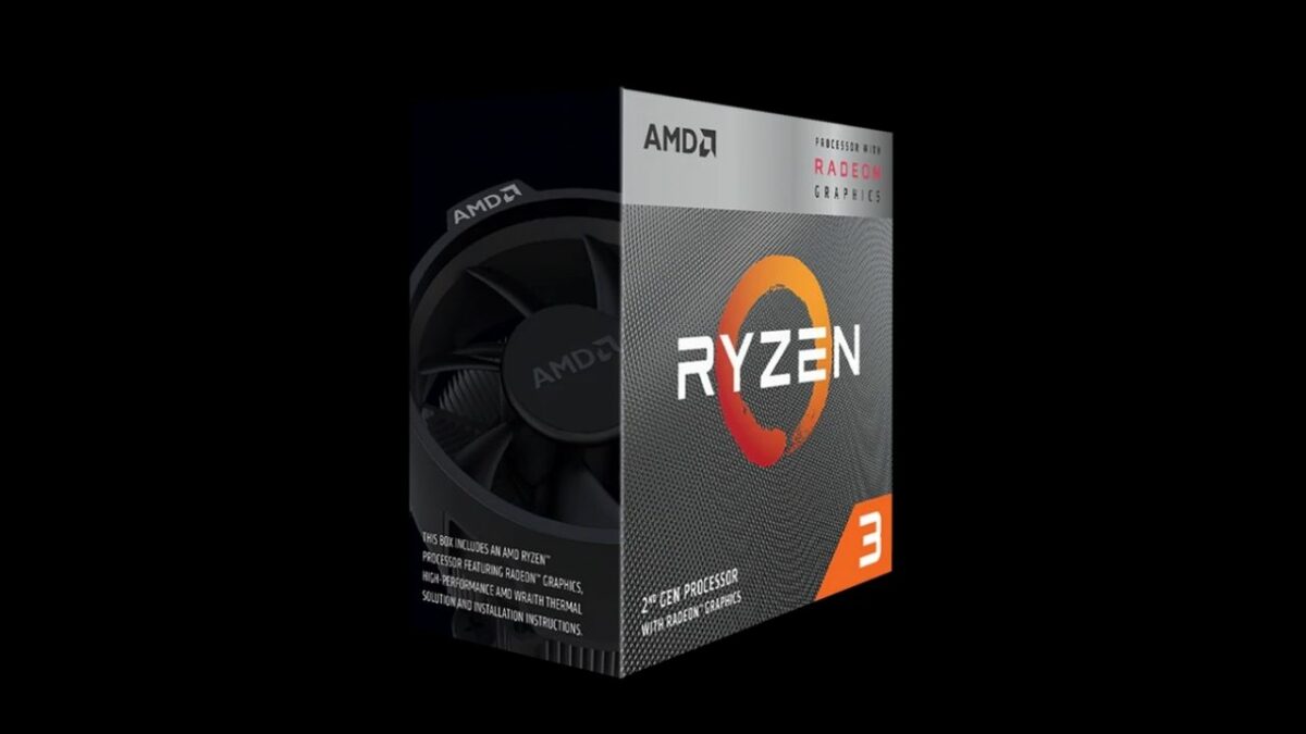 AMD’s Ryzen 7 5700G & Ryzen 5 5600G Processors are Coming This Summer!