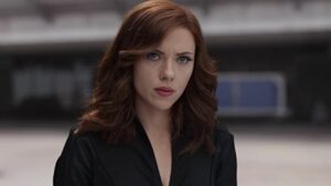 Why Is Scarlett Johansson Suing Disney? Explained
