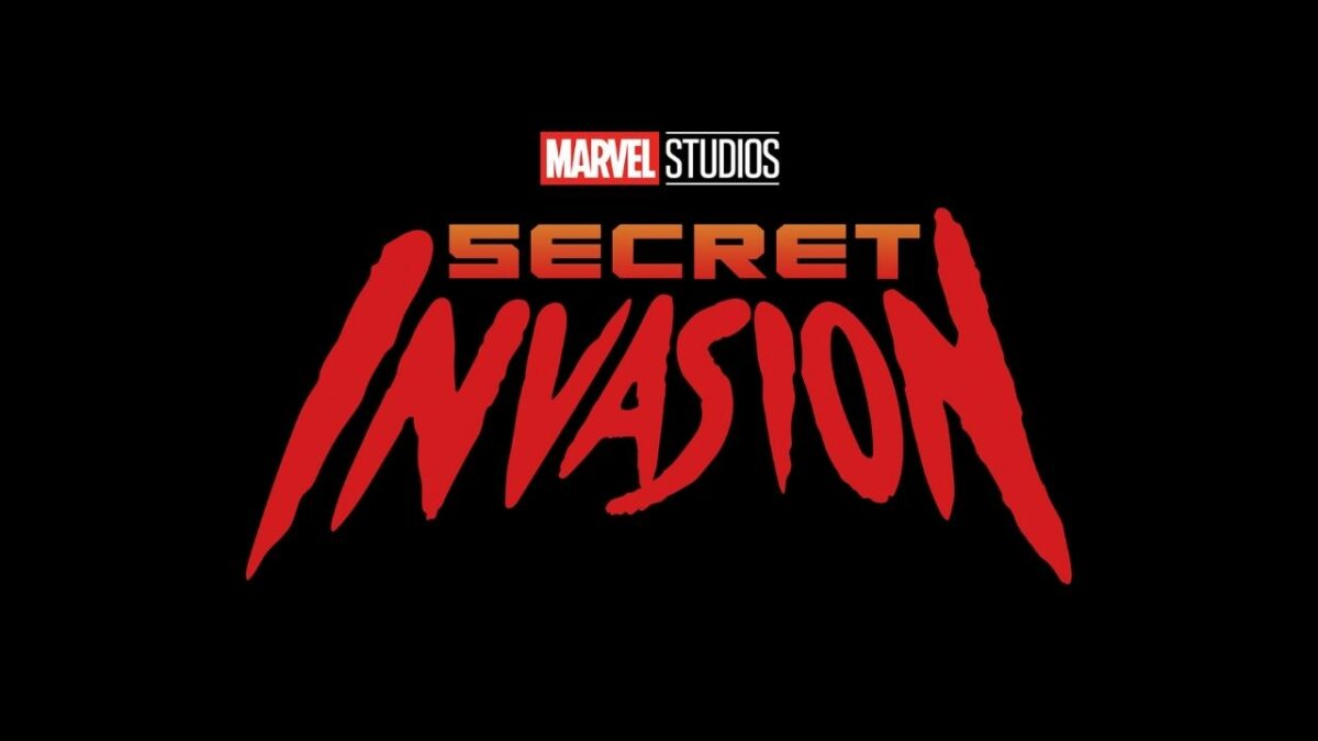 Secret invasion