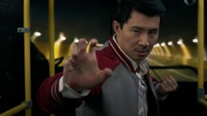 Everything You Missed In The Shang Chi Trailer