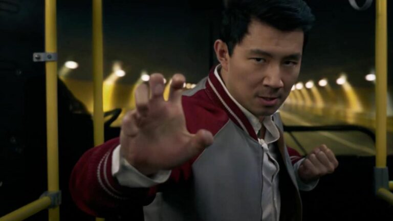 Shang-Chi Prepares For Theatrical Release With New ‘Power’ Trailer