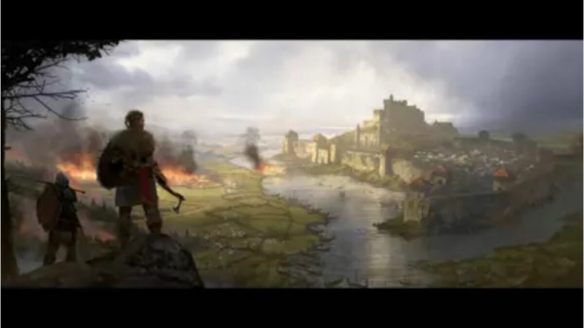 AC Valhalla Siege of Paris: Release Date, Price & All You Need to Know