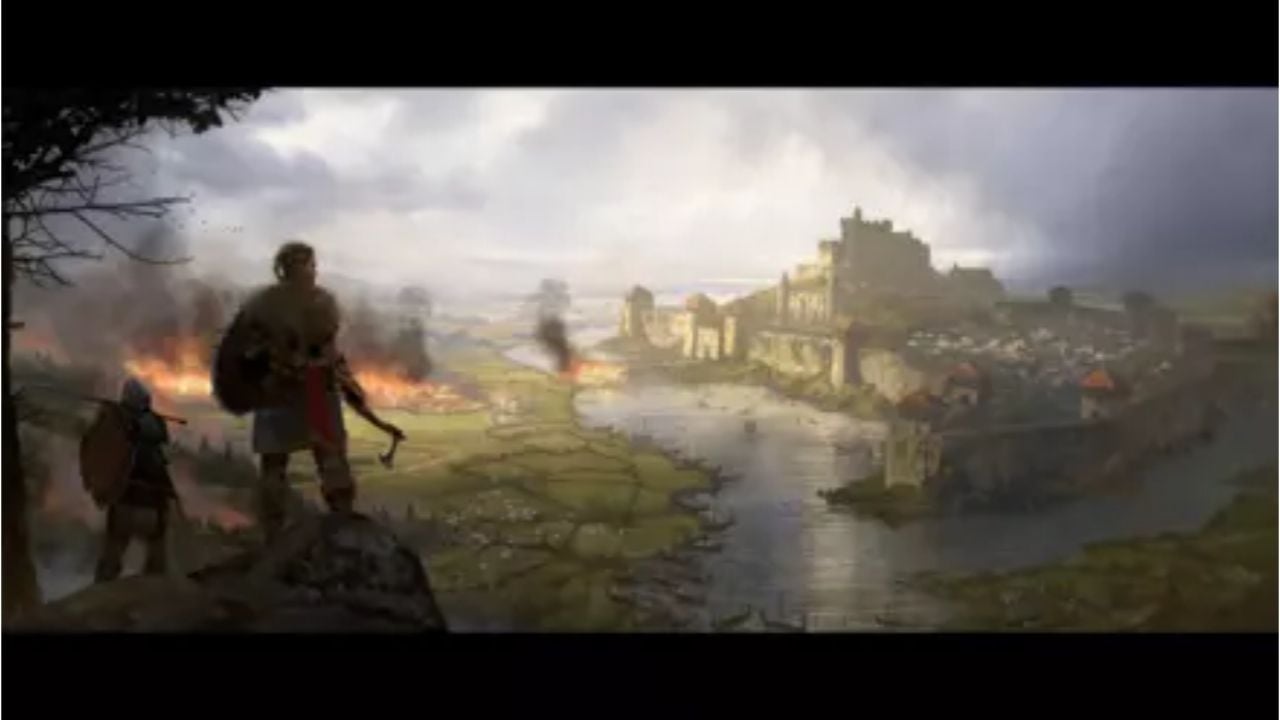 Now Enjoy Full DualSense Controller Support on PC for AC Valhalla cover