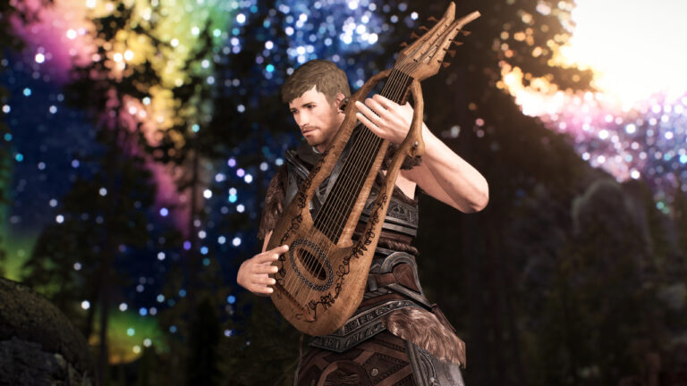 Serenade Your Way To Glory with Skyrim’s Got Talent Mod 