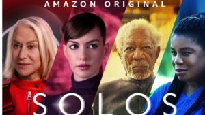 Is Solos Getting A Second Season?