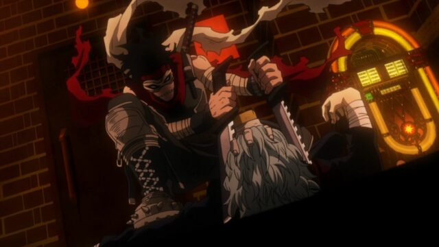 Why is Stain back in My Hero Academia? Will he kill All Might?