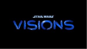 Lucasfilm & Anime Expo Lite Announce STAR WARS: VISIONS Panel & Sneak Peek