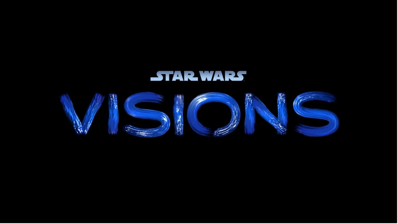 Lucasfilm y Anime Expo Lite anuncian el panel de STAR WARS: VISIONS y la portada de adelanto