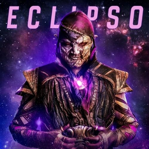 Stargirl S2 Poster Teases Epic Battle With Show’s New Villain Eclipso