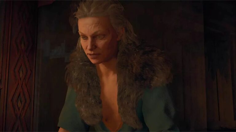 Who's Svala in AC Valhalla? Is She Frejya and What Happened to Her?