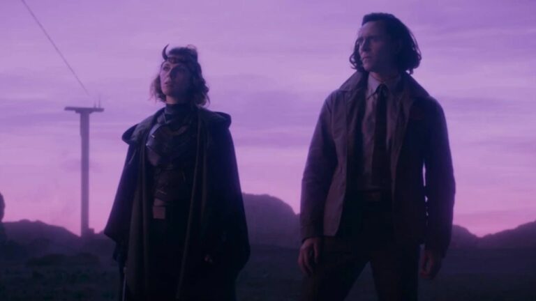 Loki Episode 4 Update