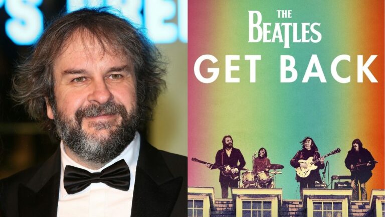 Peter Jackson’s Beatles Documentary to Be Released on Thanksgiving