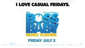 Boss Baby 2: todo lo que necesitas saber