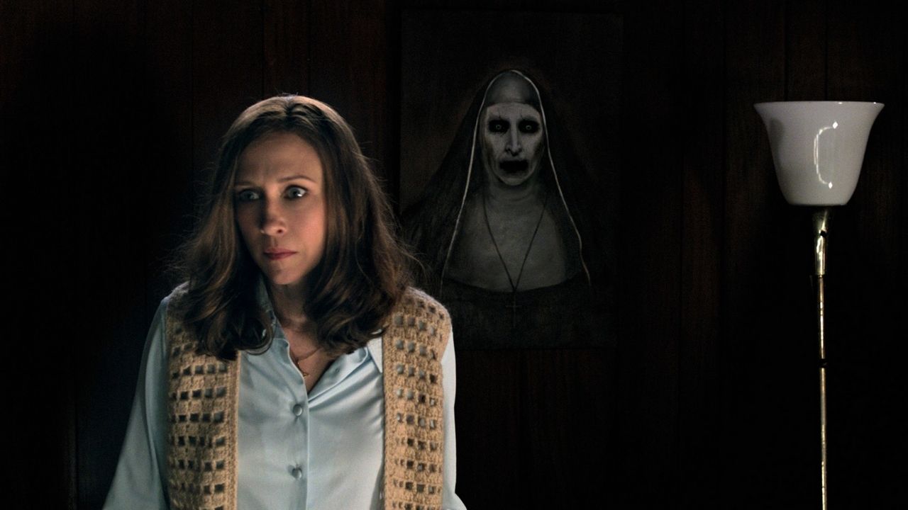 The Conjuring Haunted House In Rhode Island Bought For $1.5 Million   cover