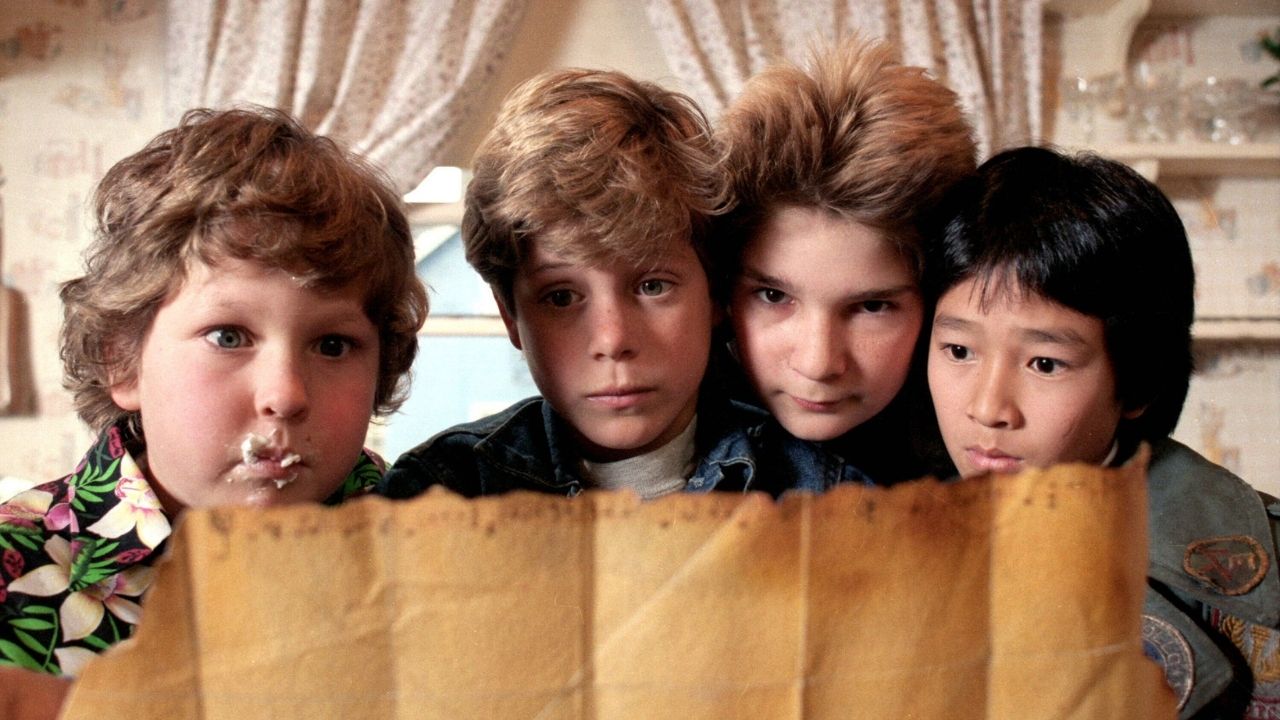 The Goonies Actor Corey Feldman Says A Sequel Won’t Be Happening cover