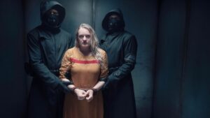 Where Is No Man’s Land In The Handmaid’s Tale?