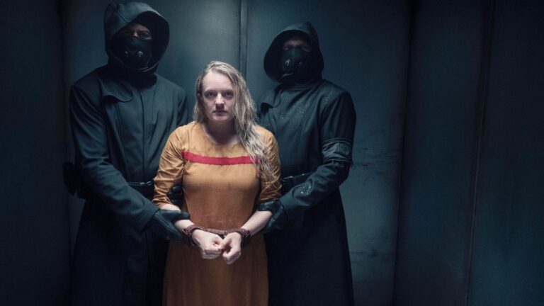 The Handmaid’s Tale Creator Conflicted About Ending Series After S5