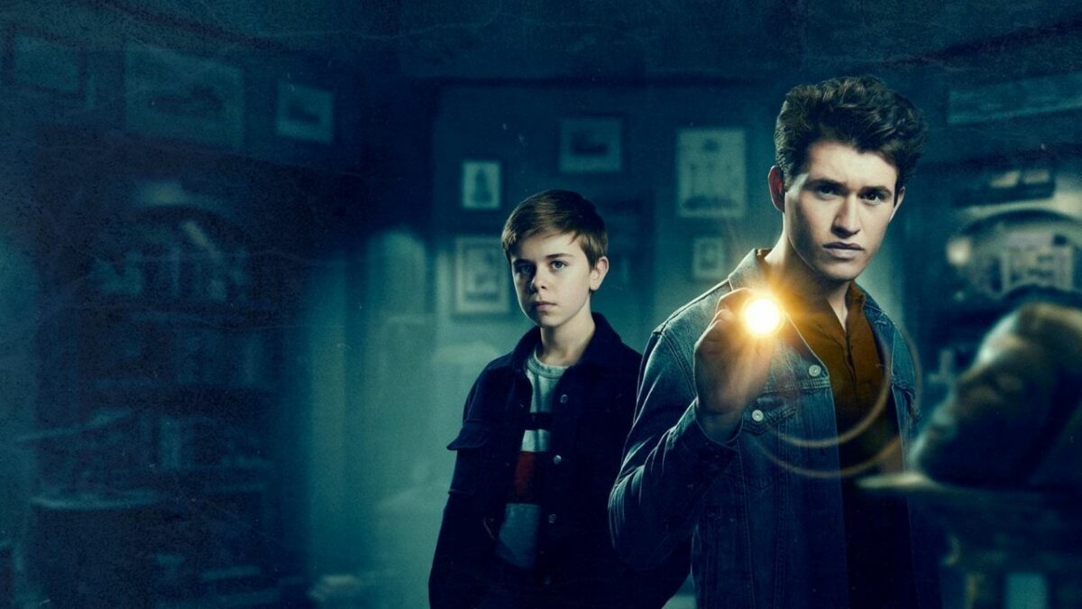 The Hardy Boys: Hulu Series Gets Renewed for Season 2