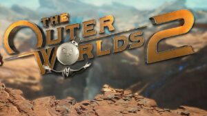 Self-Aware-Trailer zu The Outer Worlds 2 auf der E3 gezeigt