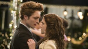 The Twilight Saga Available To Stream On Netflix US From July