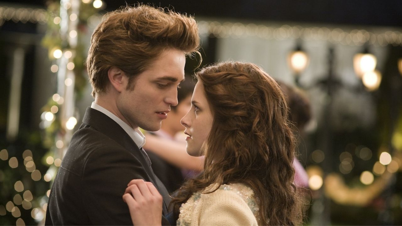 The Twilight Saga Available To Stream On Netflix US From July cover