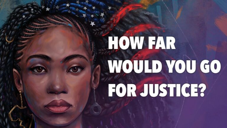 HBO Max to Adapt Kim Johnson&rsquo;s This Is My America as BLM TV Show 