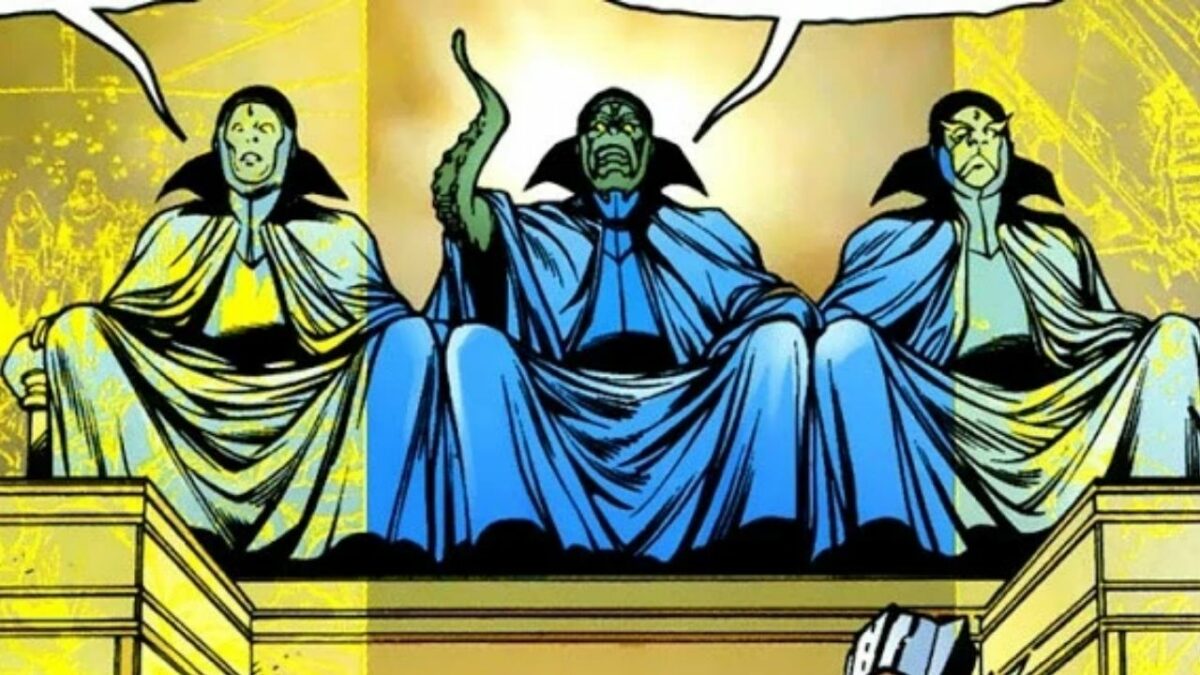 Marvel Organizations Stronger Than TVA; A Complete List