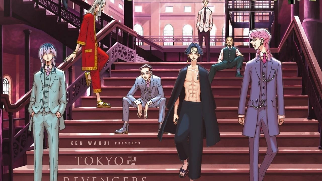 Episódio 10 do Tokyo Revengers: data de lançamento, prévia, especulações