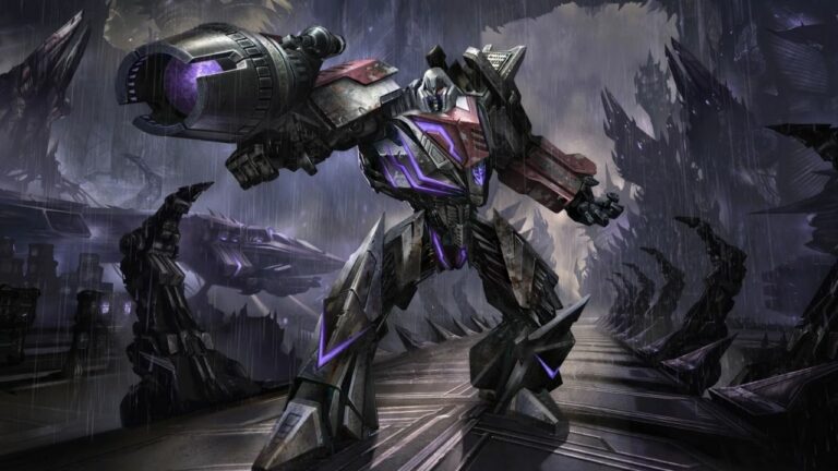 Transformers: War For Cybertron Kingdom To Have Beast Wars Crossover