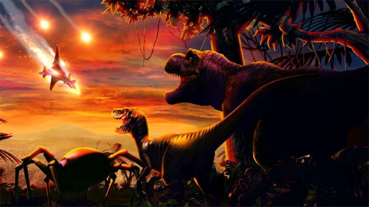 First Look Images Confirm Transformers Beast Wars Crossover