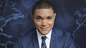 The Daily Show With Trevor Noah Takes A Two-Month Hiatus