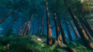 An 8K Texture Pack Mod is Now Available for Valheim