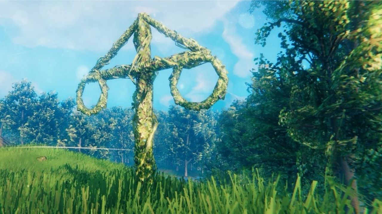 New Patch 0.155.7 Brings Maypoles and AI Fixes to Valheim cover