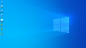 Microsoft fechará as cortinas do Windows 10 em 2025