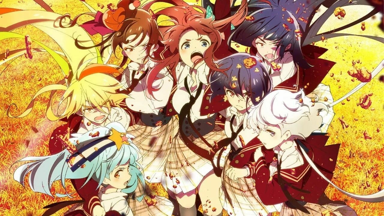 Zombieland Saga Announces Its First Movie With A Parody Video cover