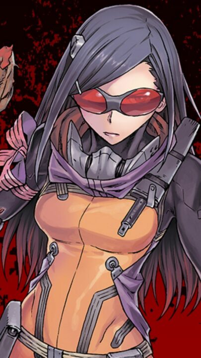 Deep Insanity the Lost Child Ep 2: Release Date, Discussions, Watch Online