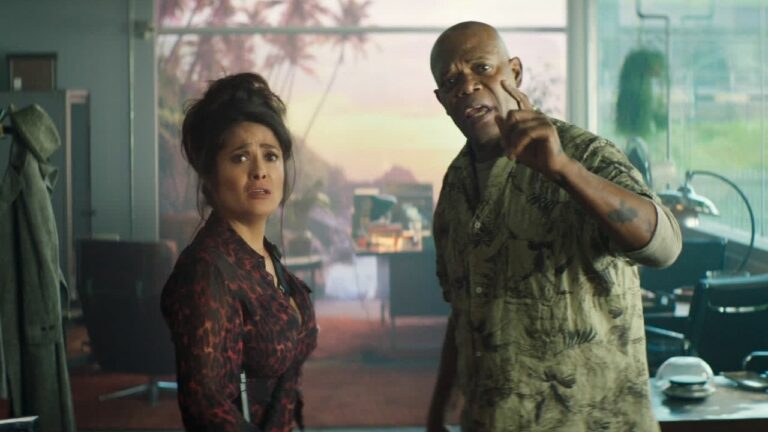 Hitman’s Wife’s Bodyguard Review: And Yet Another Rowdy Adventure Ensues