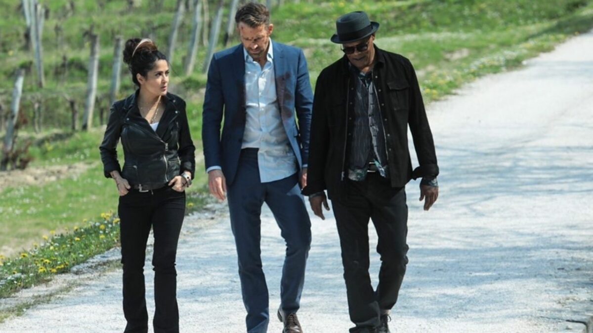 Hitman’s Wife’s Bodyguard Review: And Yet Another Rowdy Adventure Ensues