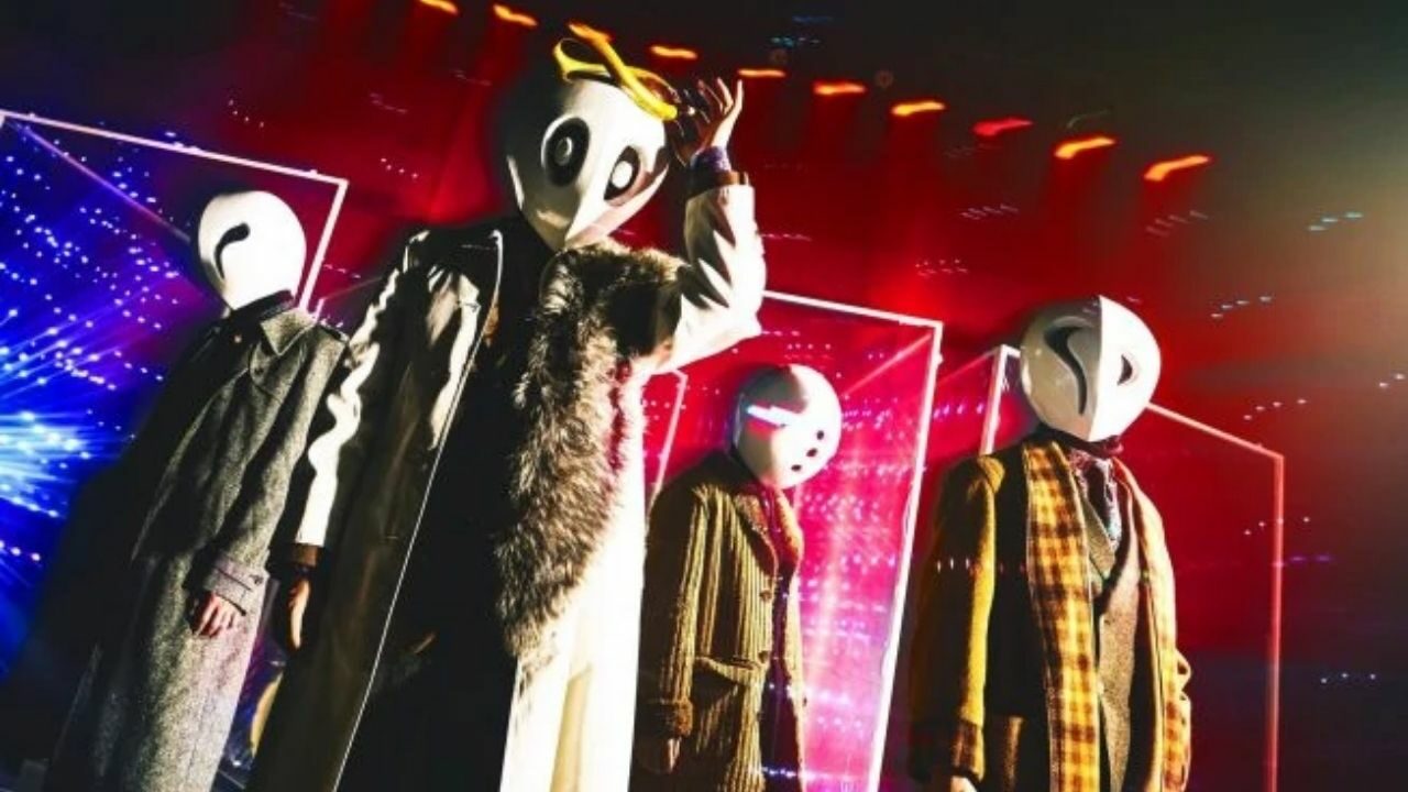 Kamiboku Band Inspires Manga Series Reflecting on their New Music Video! cover