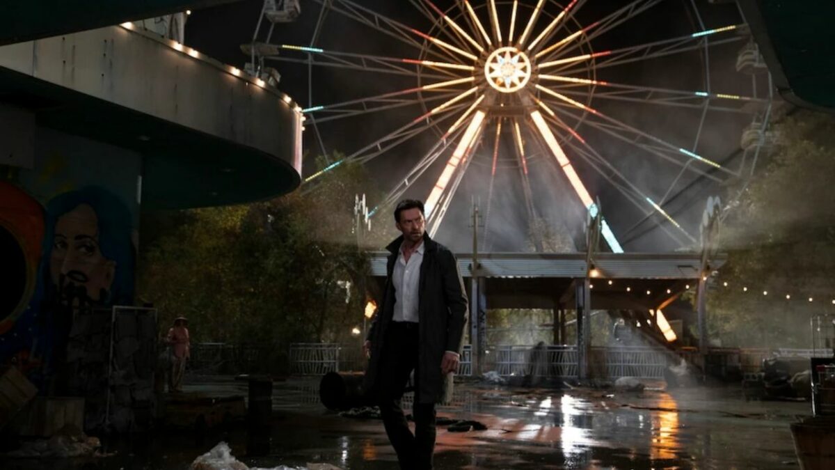 Reminiscence Trailer Sees Hugh Jackman Travel Back to the Past