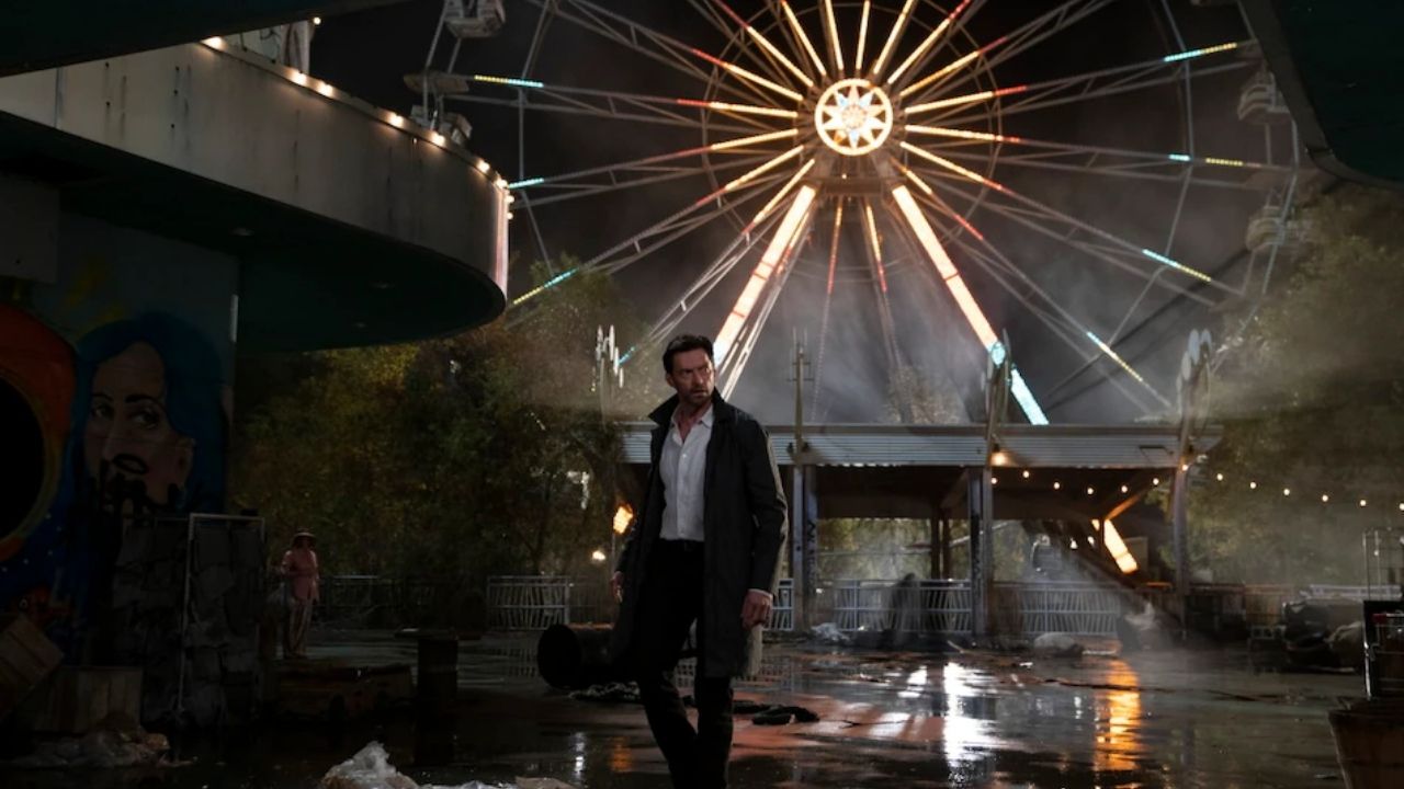 Reminiscence Trailer Sees Hugh Jackman Travel Back to the Past cover