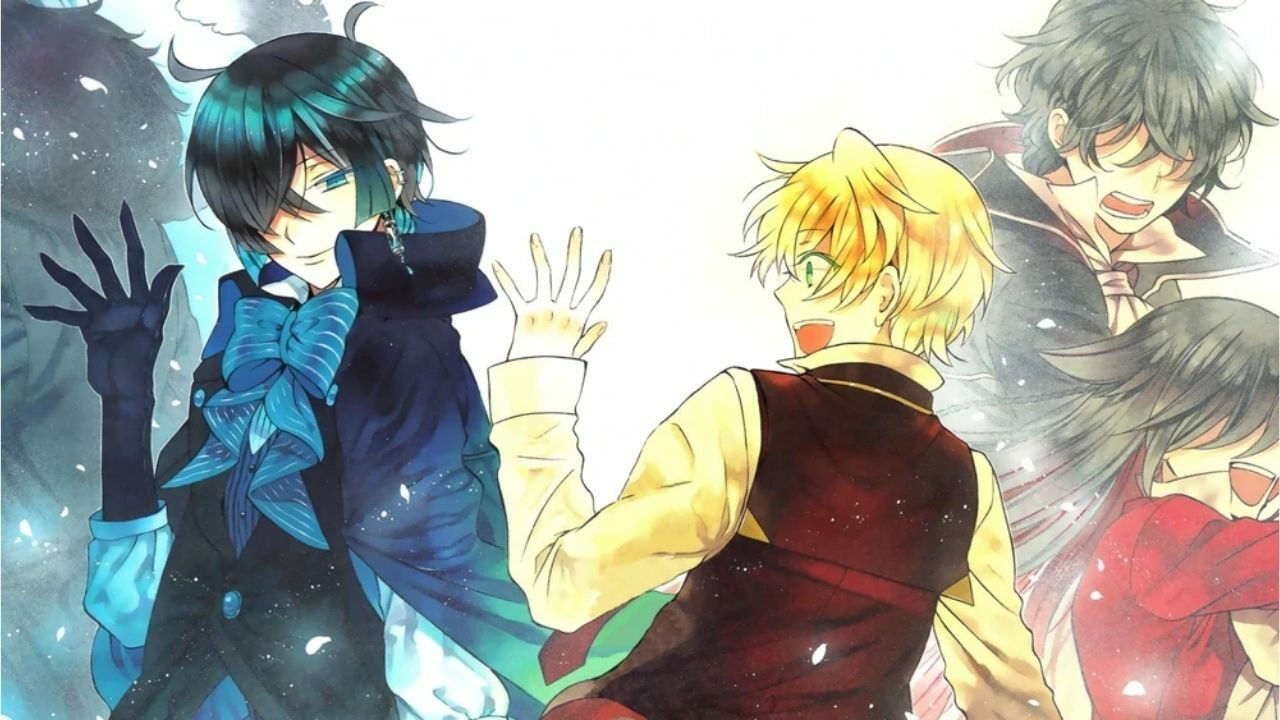 The Case Study of Vanitas Episode 3: Release Date, Speculation And Watch Online cover