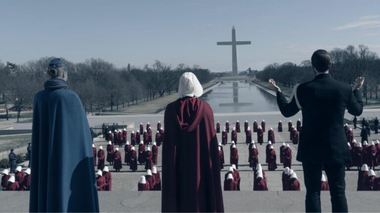 The Handmaid’s Tale Season 5 Episode 1: Release Date, Recap, and Speculation