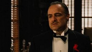 The Making Of Godfather Series, The Offer On Hold Due To Positive Test