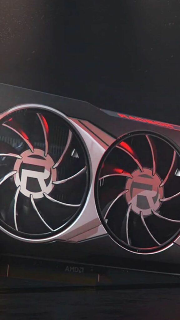 Amd Radeon Rx 6600 Update October Release Rumors & Specs Confirmed for New AMD RX 6600