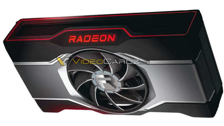 New AMD RX 6600 Specs Confirmed, October Release Window Rumored